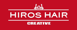 美容室 HIROS HAIR CREATIVE