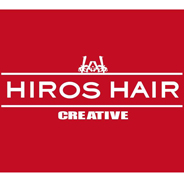 HIROS HAIR CREATIVEのスタッフ